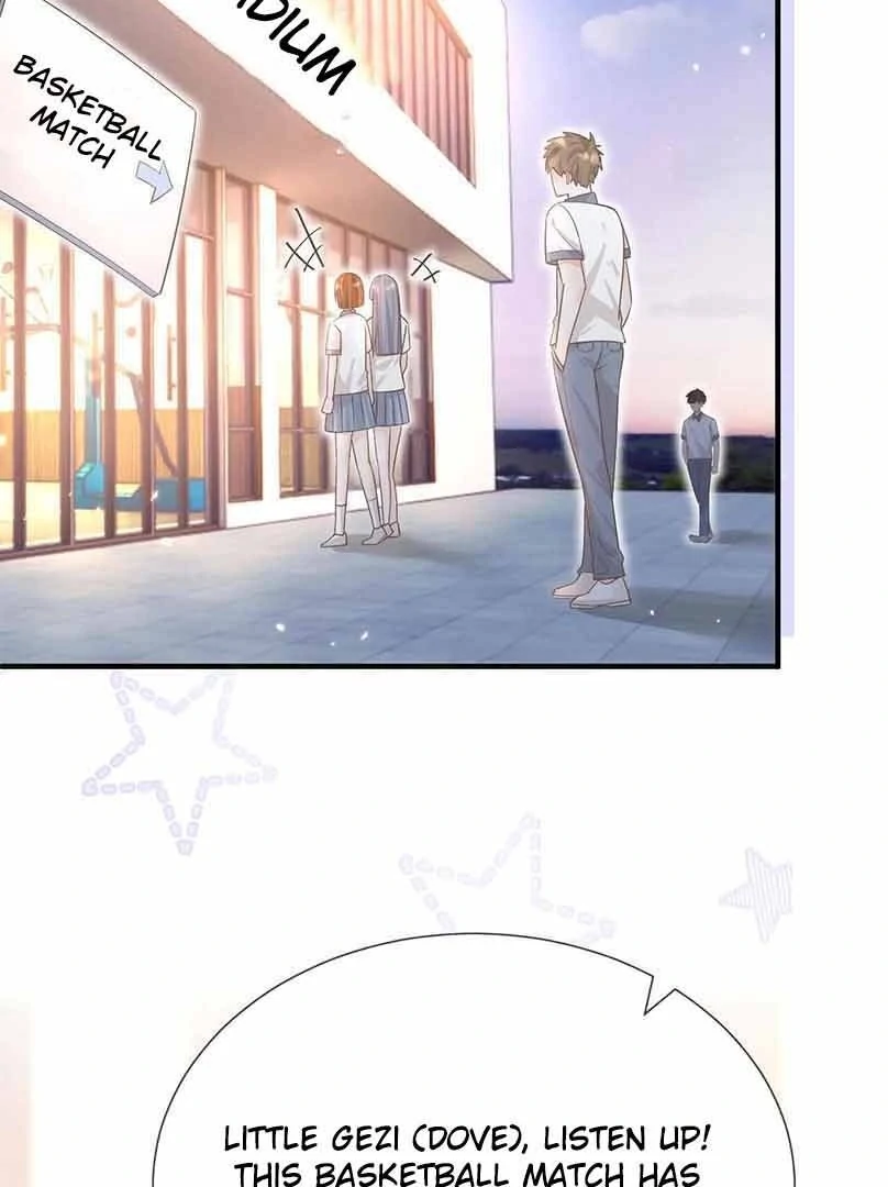 Guardian of Past and Present Chapter 14 - page 4