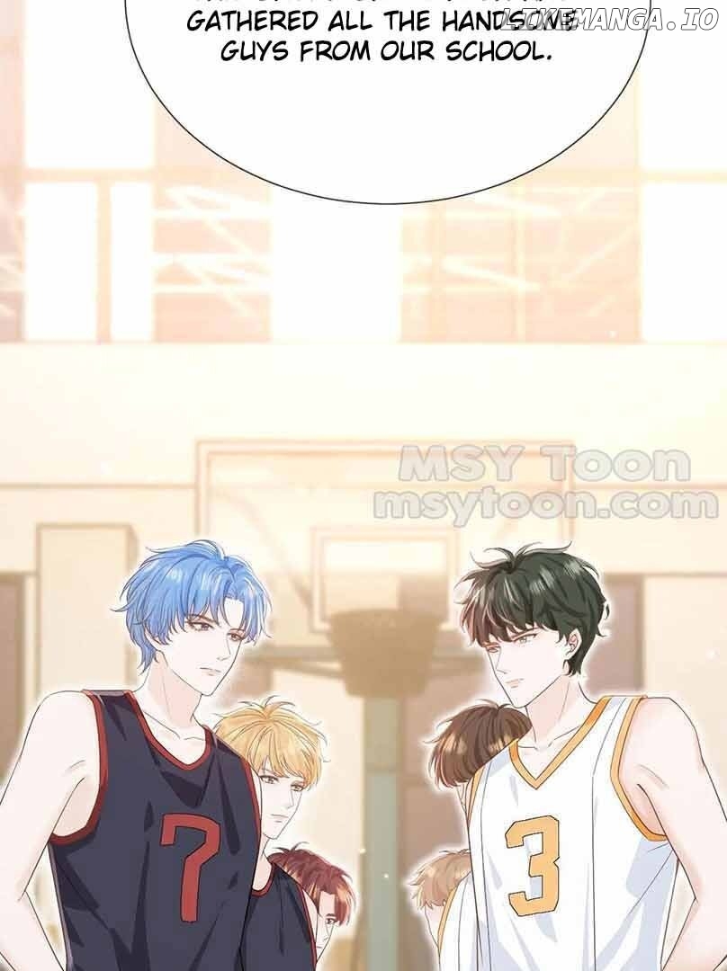 Guardian of Past and Present Chapter 14 - page 5