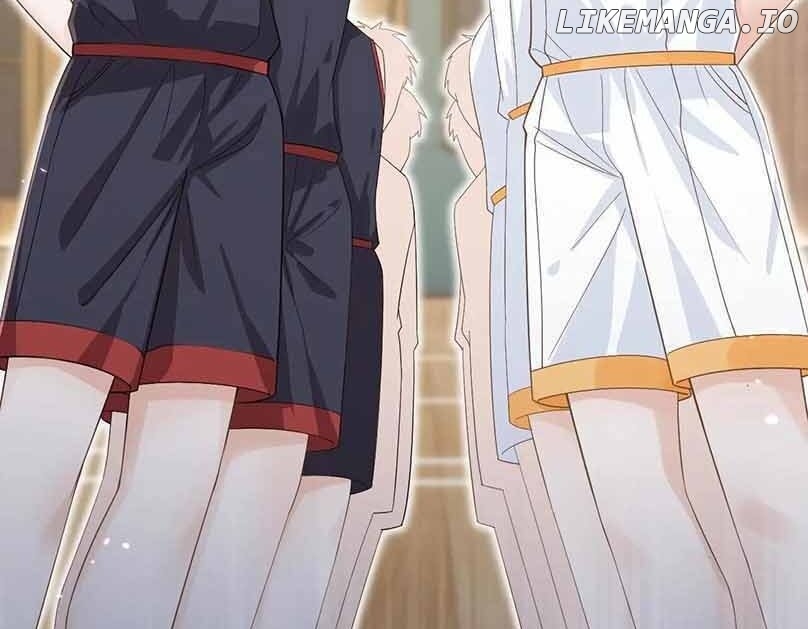 Guardian of Past and Present Chapter 14 - page 6