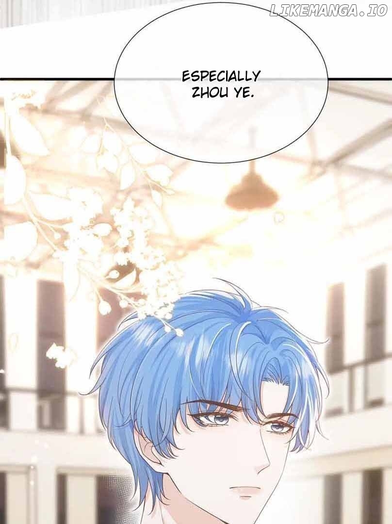 Guardian of Past and Present Chapter 14 - page 8