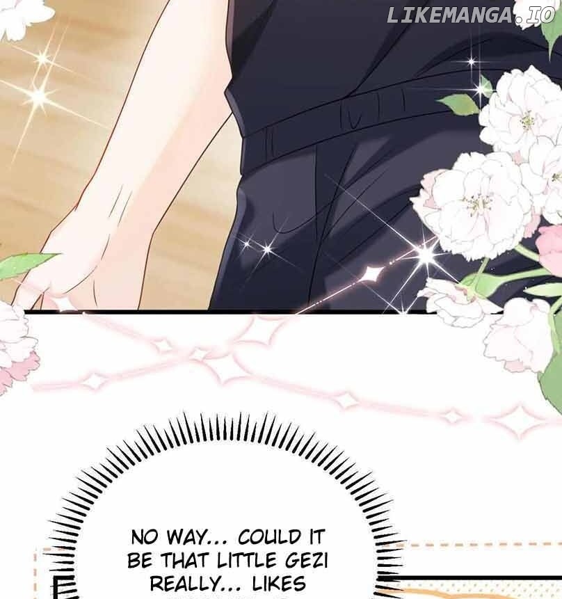 Guardian of Past and Present Chapter 15 - page 9