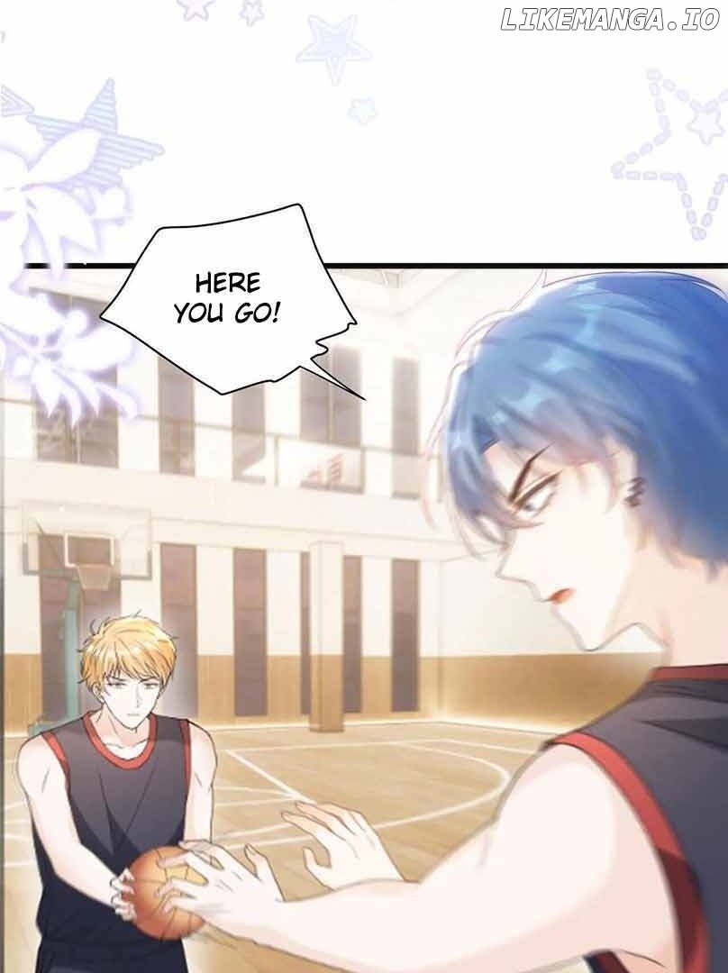 Guardian of Past and Present Chapter 15 - page 12