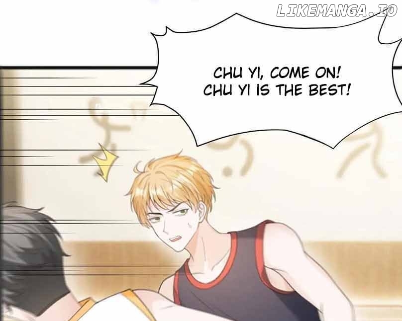 Guardian of Past and Present Chapter 15 - page 15