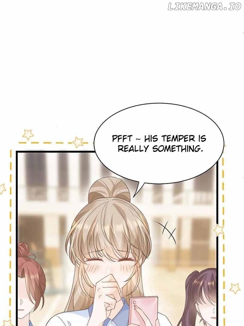 Guardian of Past and Present Chapter 15 - page 18