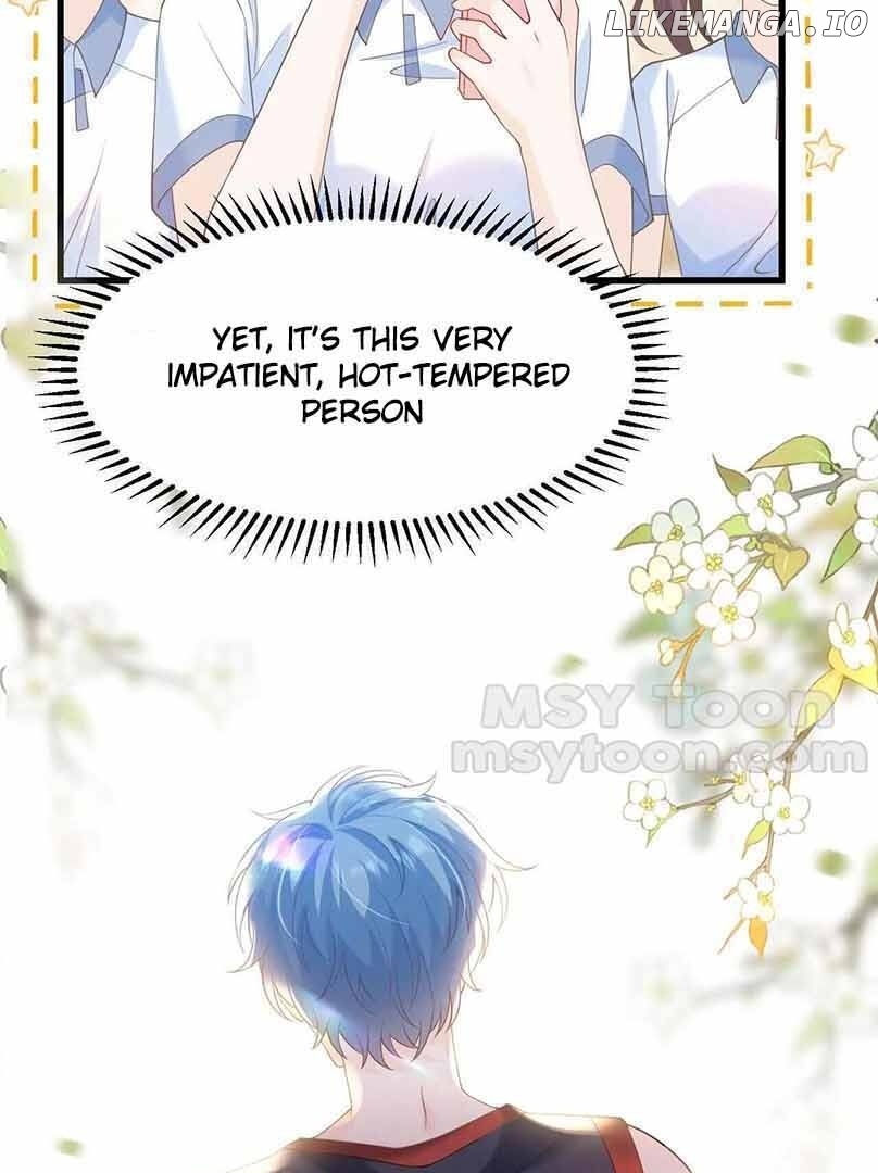 Guardian of Past and Present Chapter 15 - page 19