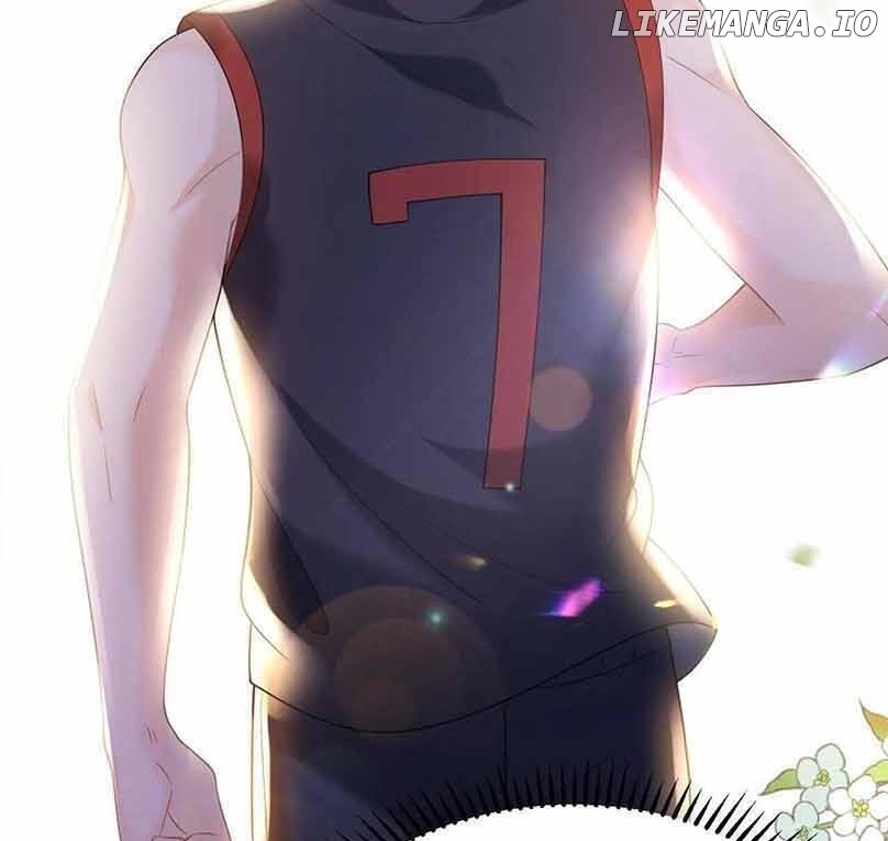 Guardian of Past and Present Chapter 15 - page 20