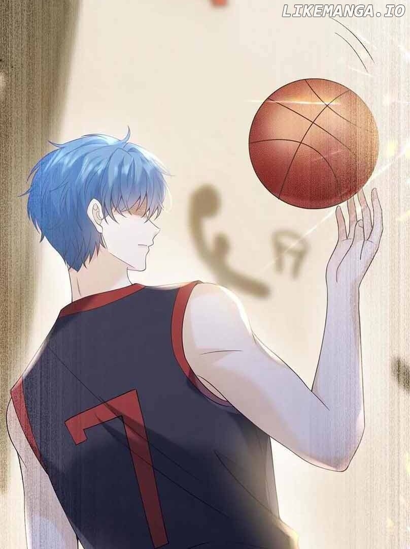 Guardian of Past and Present Chapter 15 - page 27