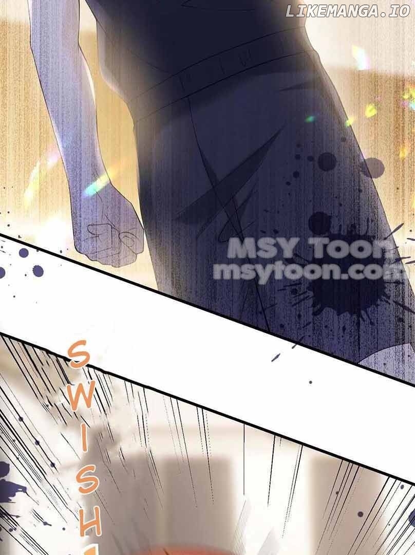 Guardian of Past and Present Chapter 15 - page 28