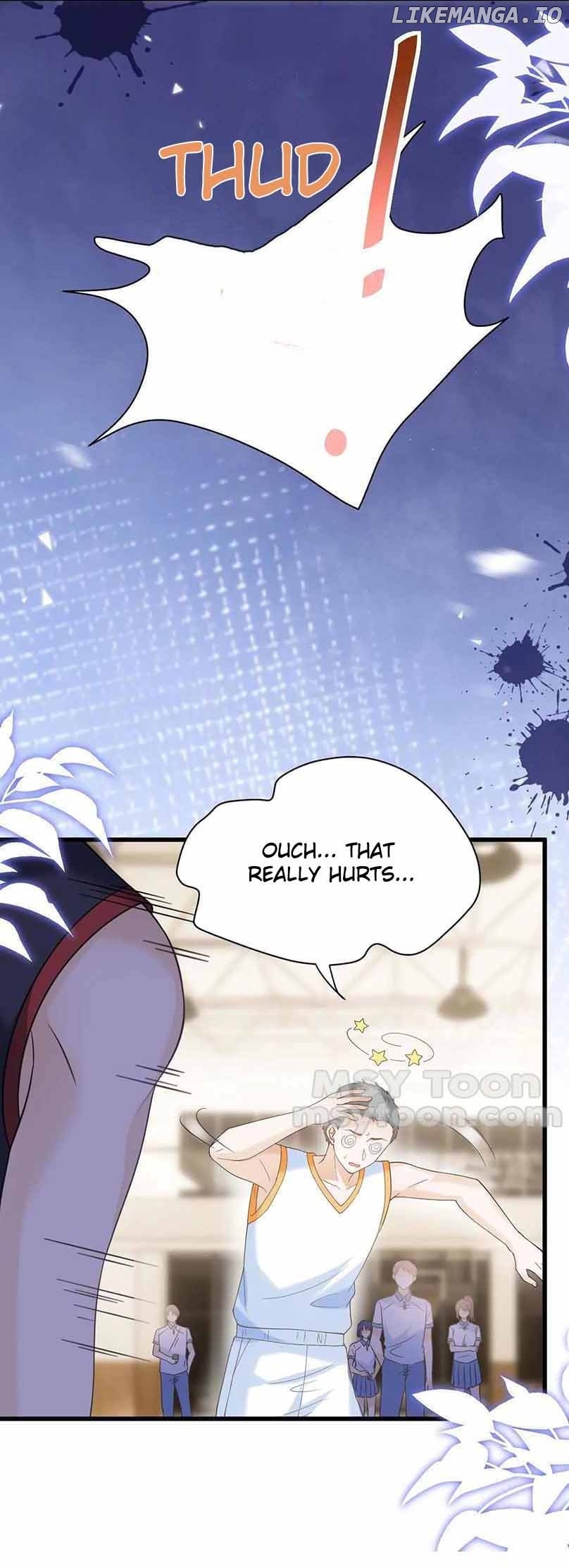 Guardian of Past and Present Chapter 15 - page 31