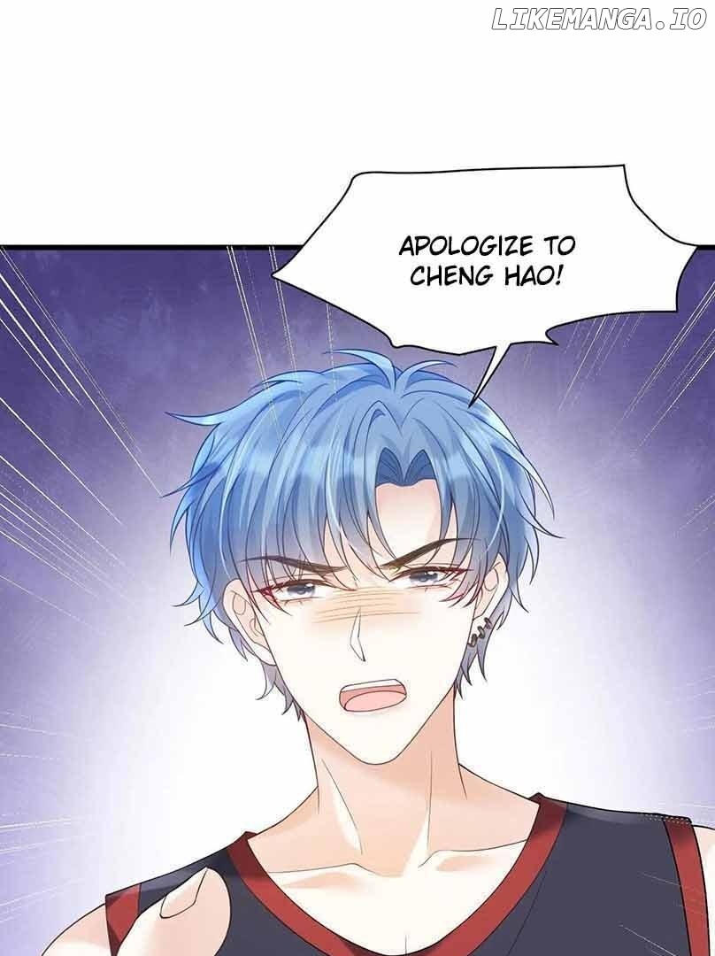 Guardian of Past and Present Chapter 15 - page 32