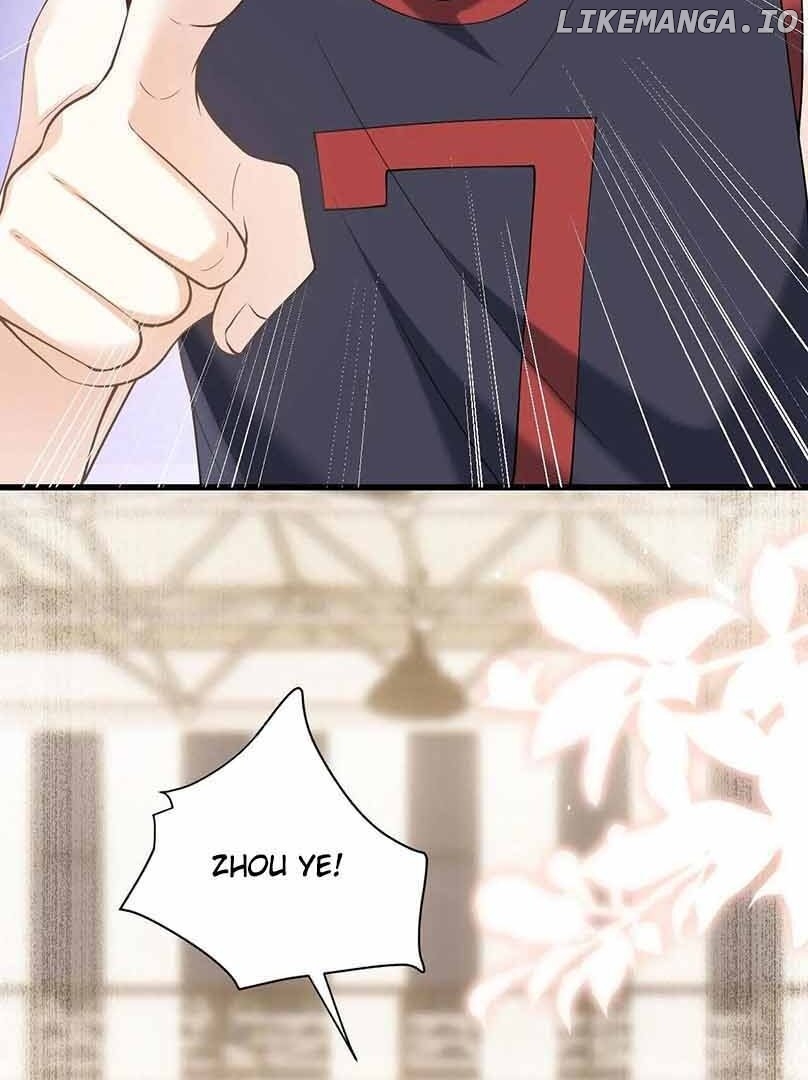 Guardian of Past and Present Chapter 15 - page 33