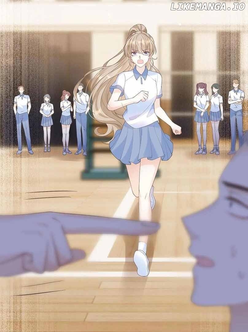 Guardian of Past and Present Chapter 15 - page 34