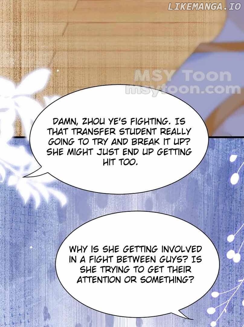 Guardian of Past and Present Chapter 15 - page 35