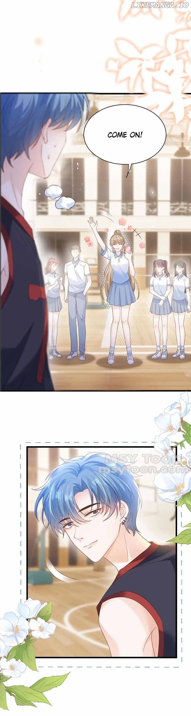 Guardian of Past and Present Chapter 15 - page 3