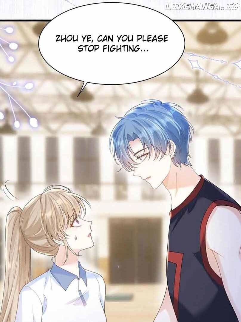 Guardian of Past and Present Chapter 15 - page 39