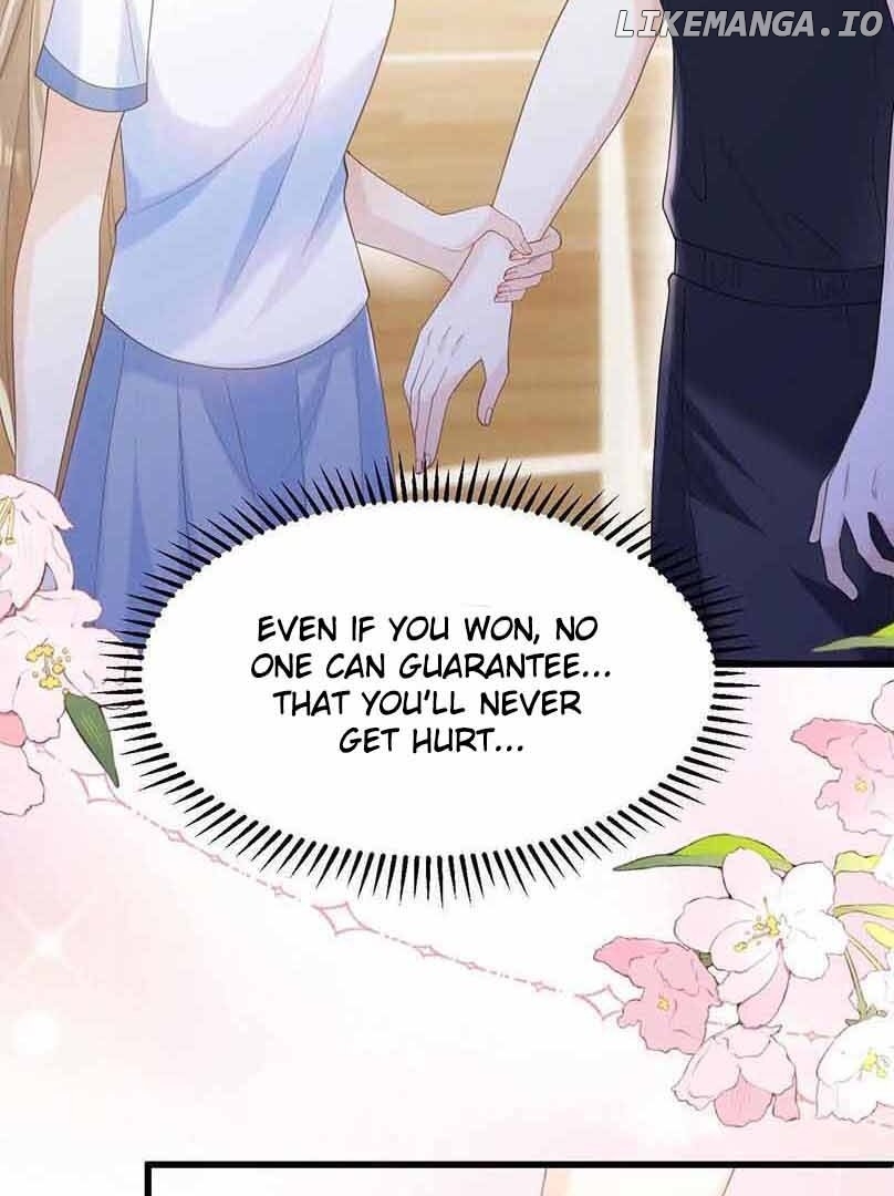 Guardian of Past and Present Chapter 15 - page 40