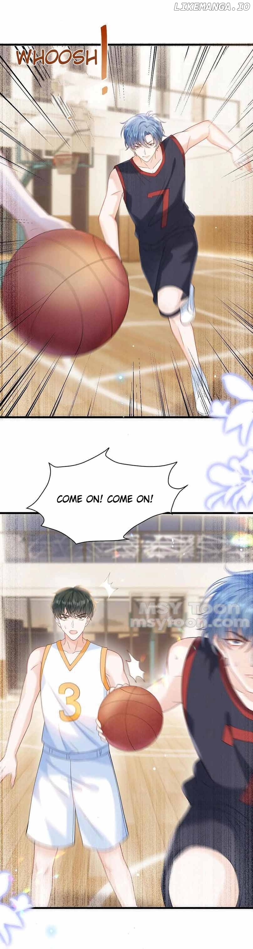 Guardian of Past and Present Chapter 15 - page 4