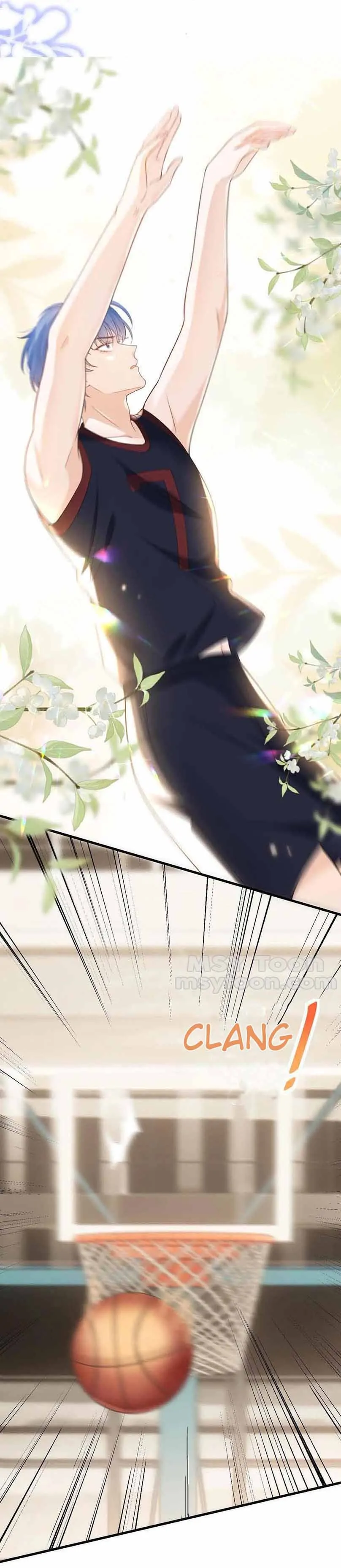 Guardian of Past and Present Chapter 15 - page 5