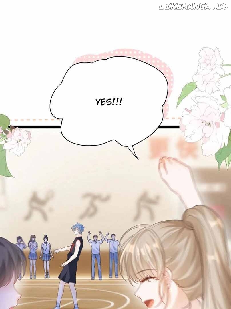 Guardian of Past and Present Chapter 15 - page 6