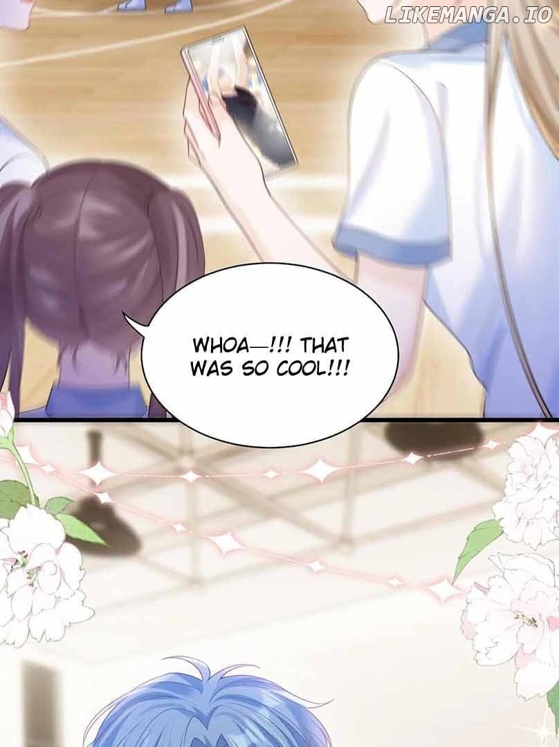 Guardian of Past and Present Chapter 15 - page 7