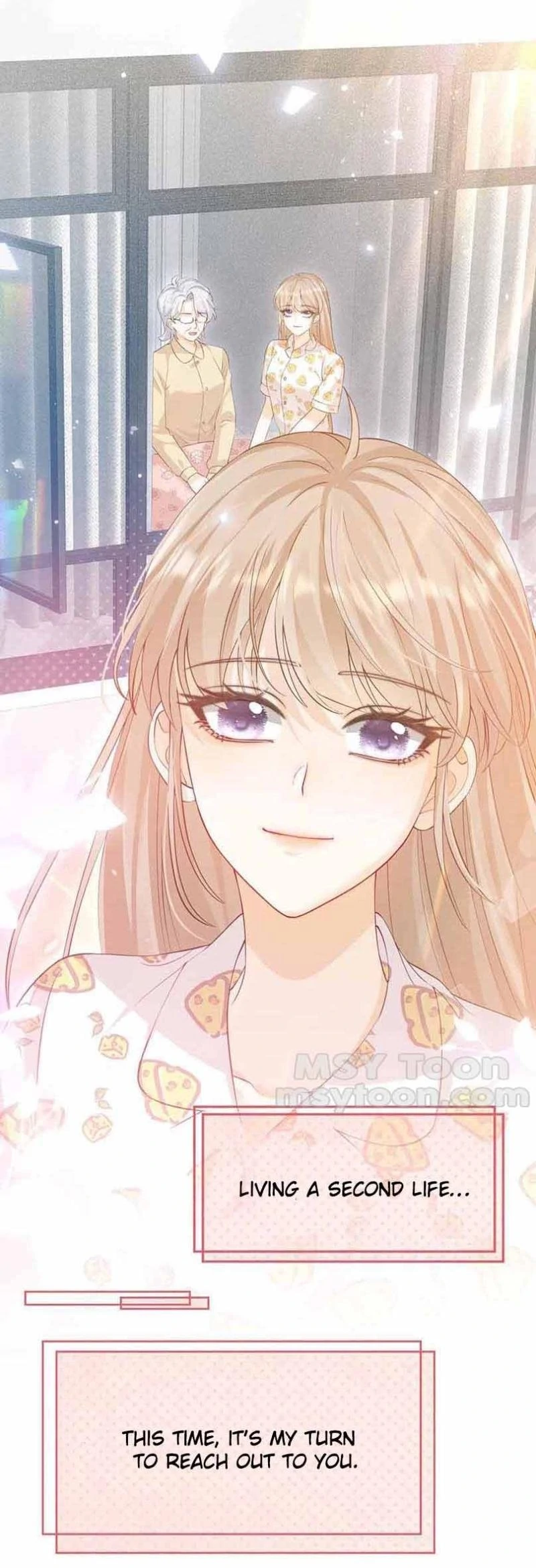 Guardian of Past and Present Chapter 2 - page 9