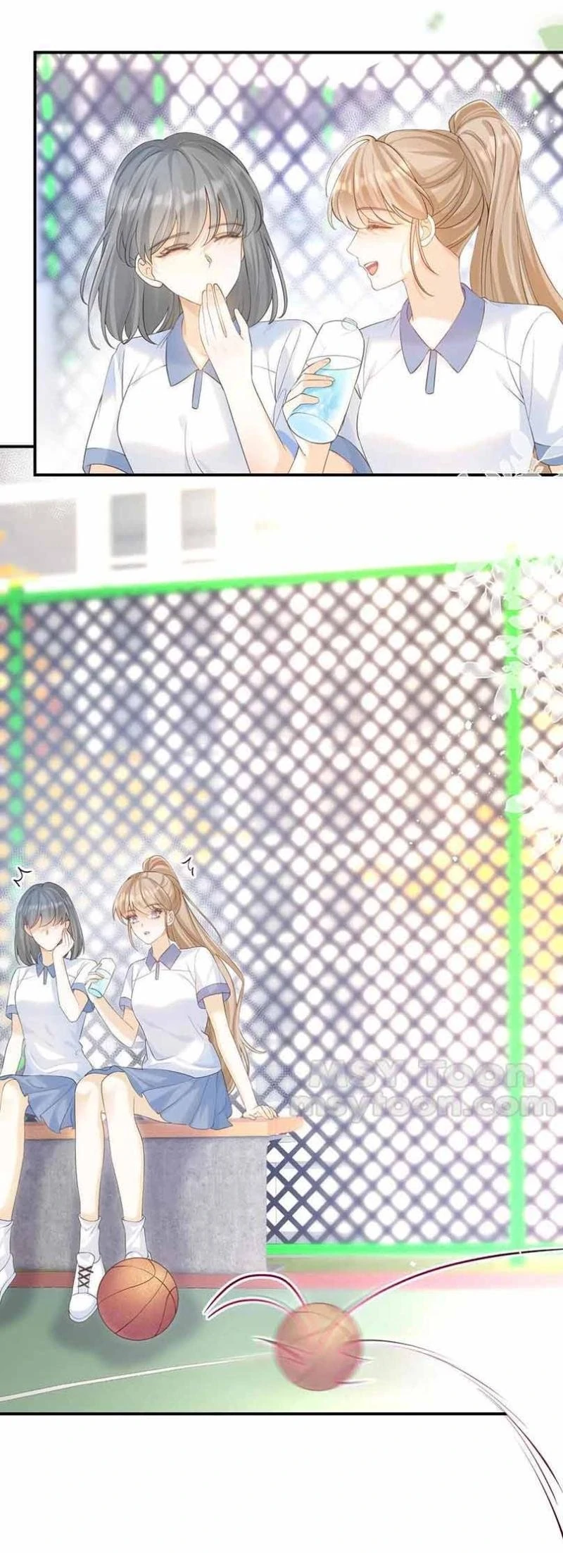 Guardian of Past and Present Chapter 2 - page 17