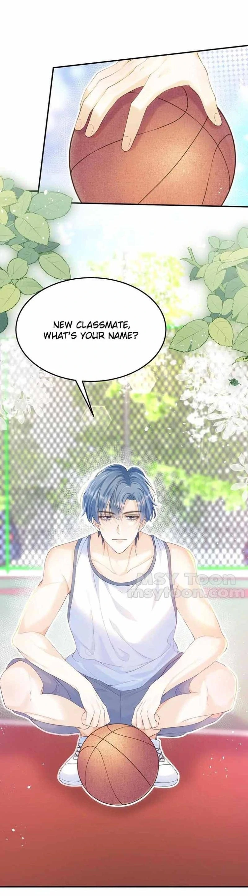 Guardian of Past and Present Chapter 2 - page 18