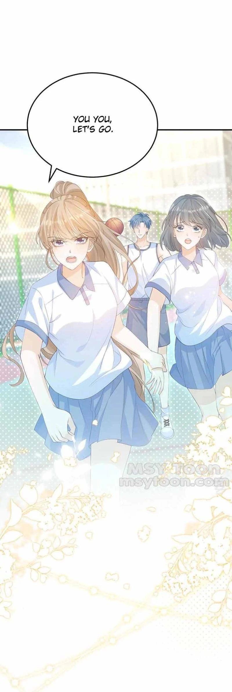 Guardian of Past and Present Chapter 2 - page 24