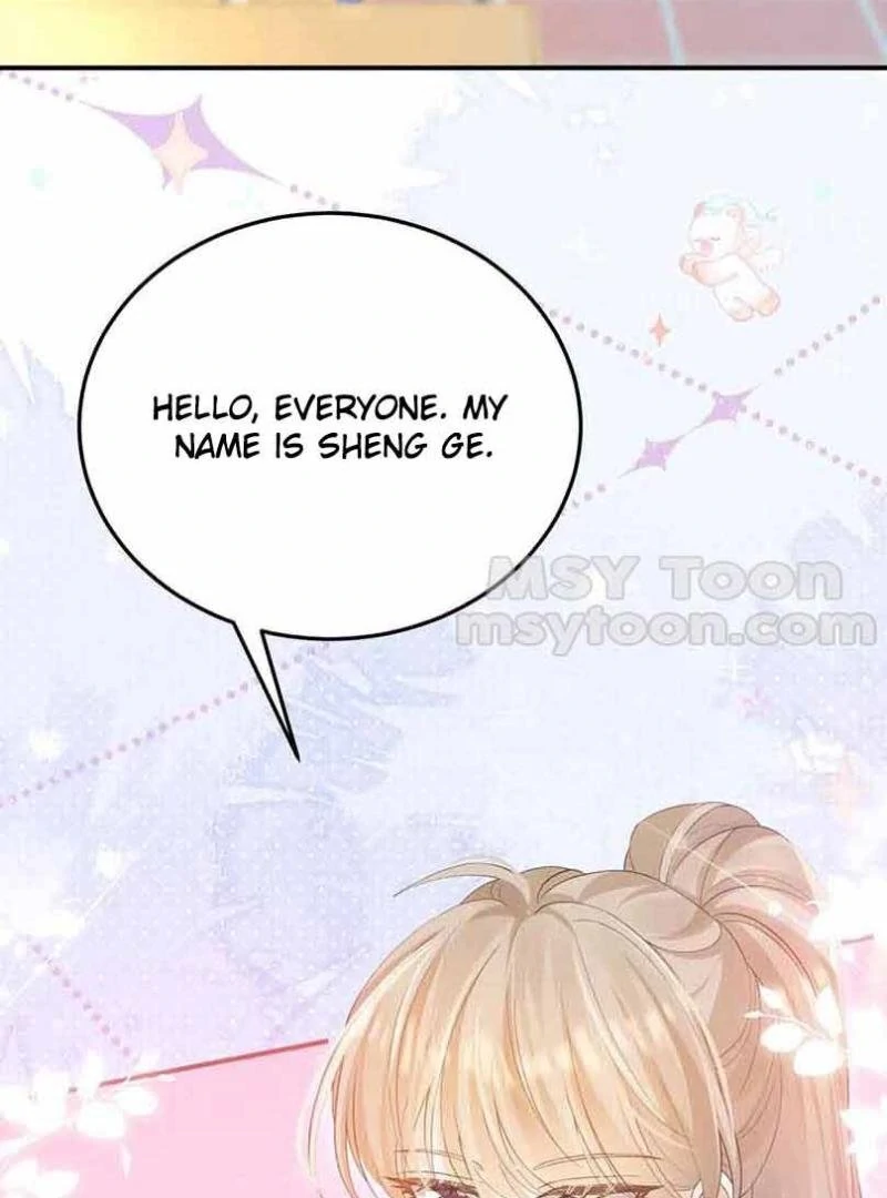 Guardian of Past and Present Chapter 2 - page 27