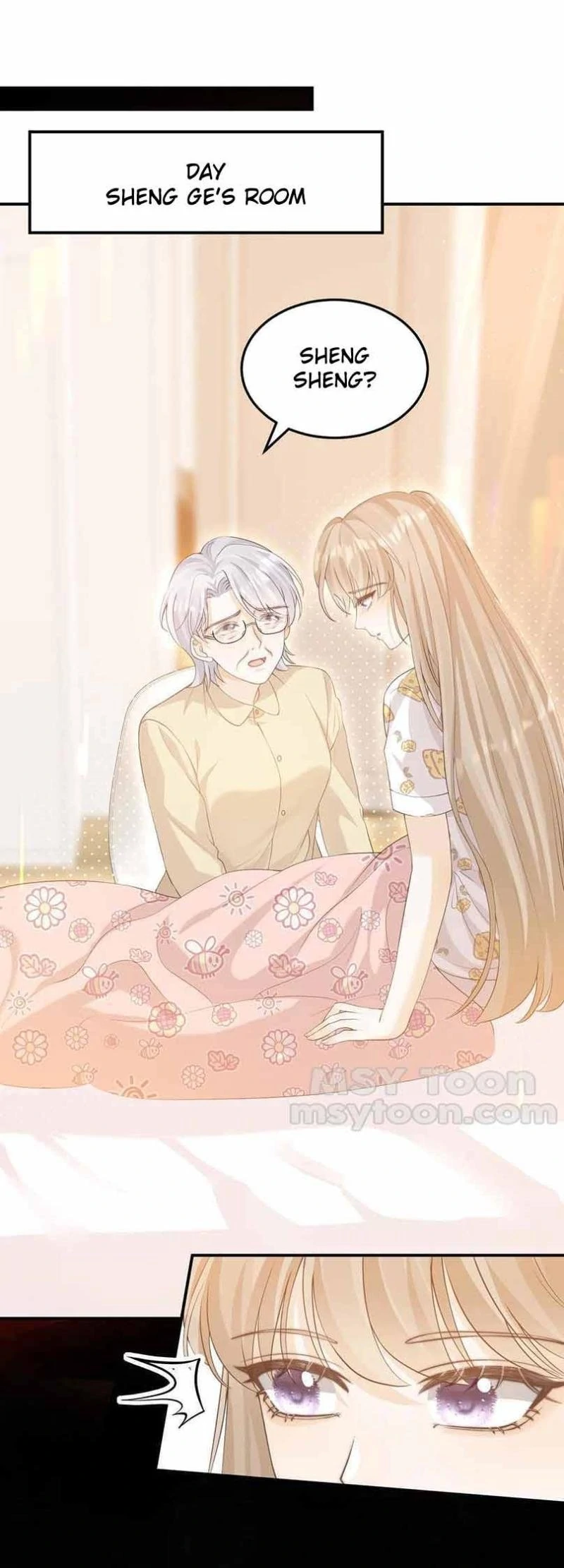 Guardian of Past and Present Chapter 2 - page 3