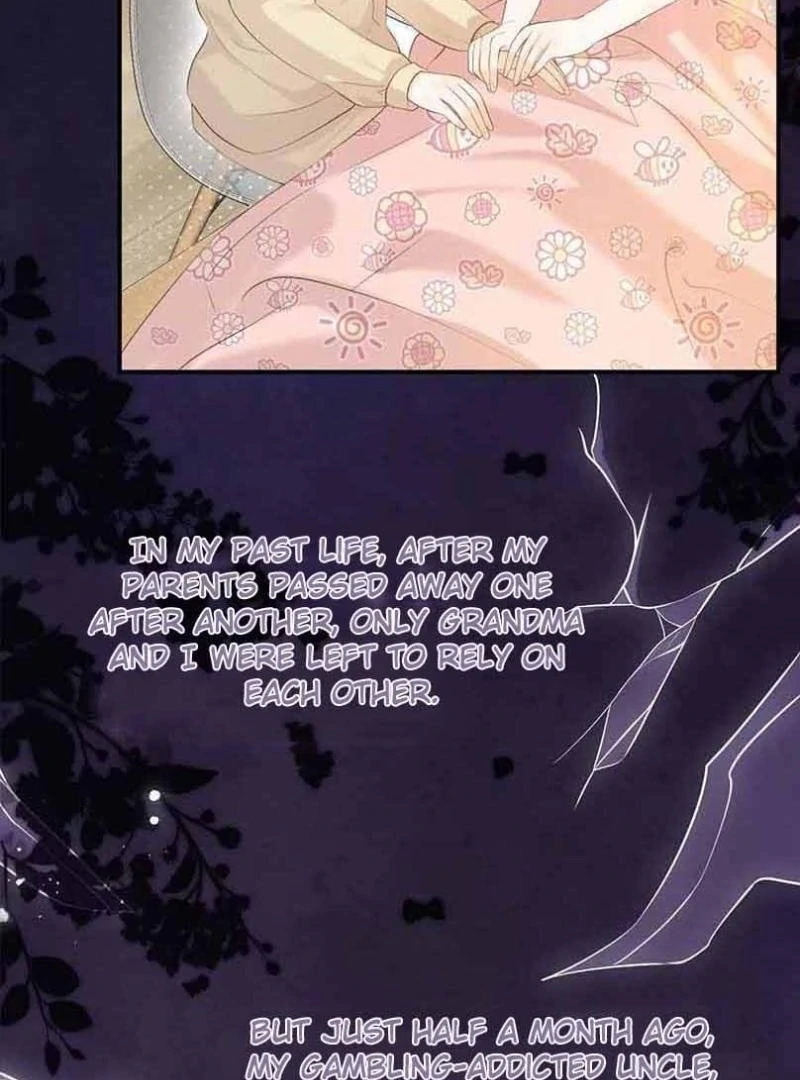 Guardian of Past and Present Chapter 2 - page 5