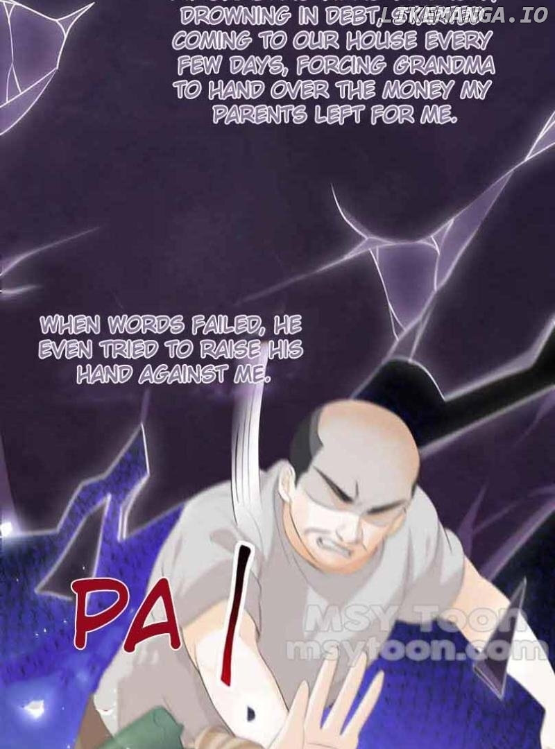 Guardian of Past and Present Chapter 2 - page 6