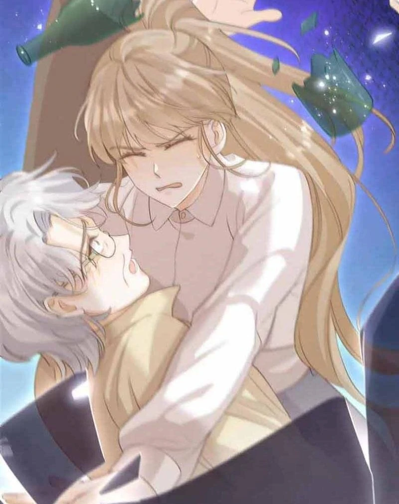 Guardian of Past and Present Chapter 2 - page 7