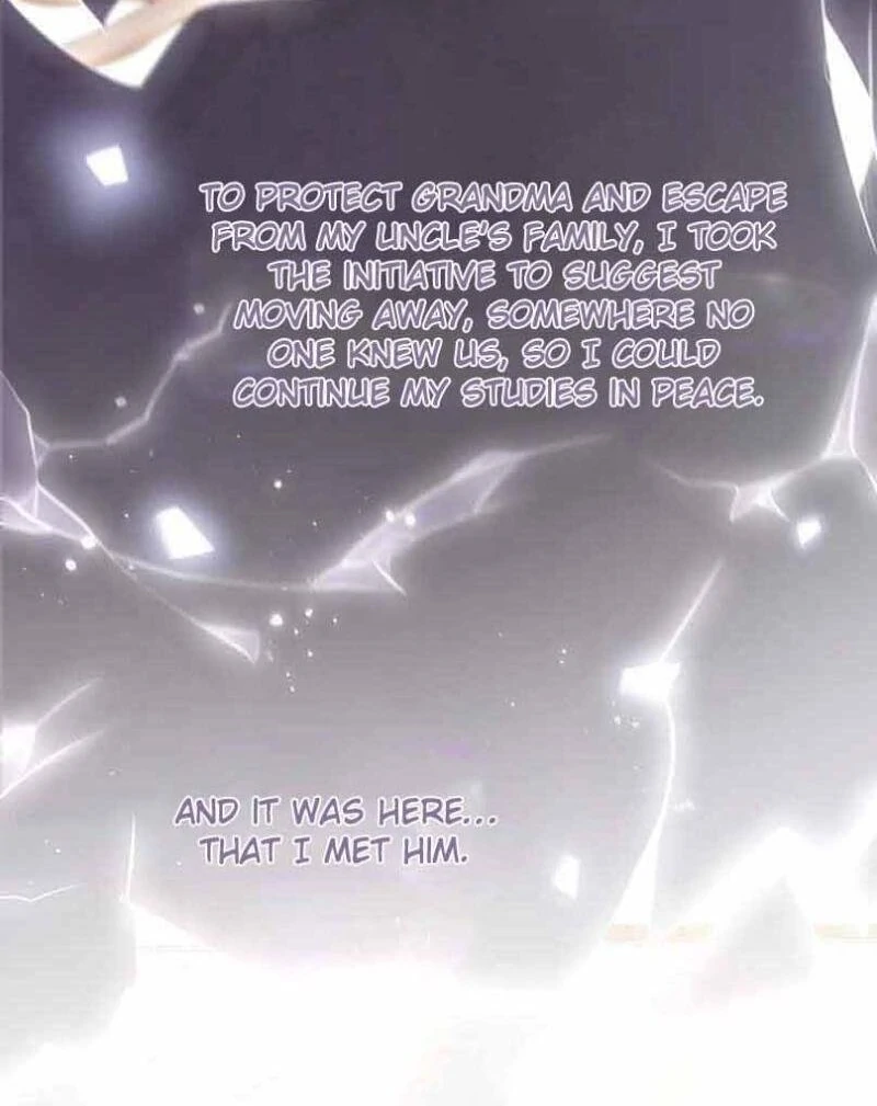 Guardian of Past and Present Chapter 2 - page 8