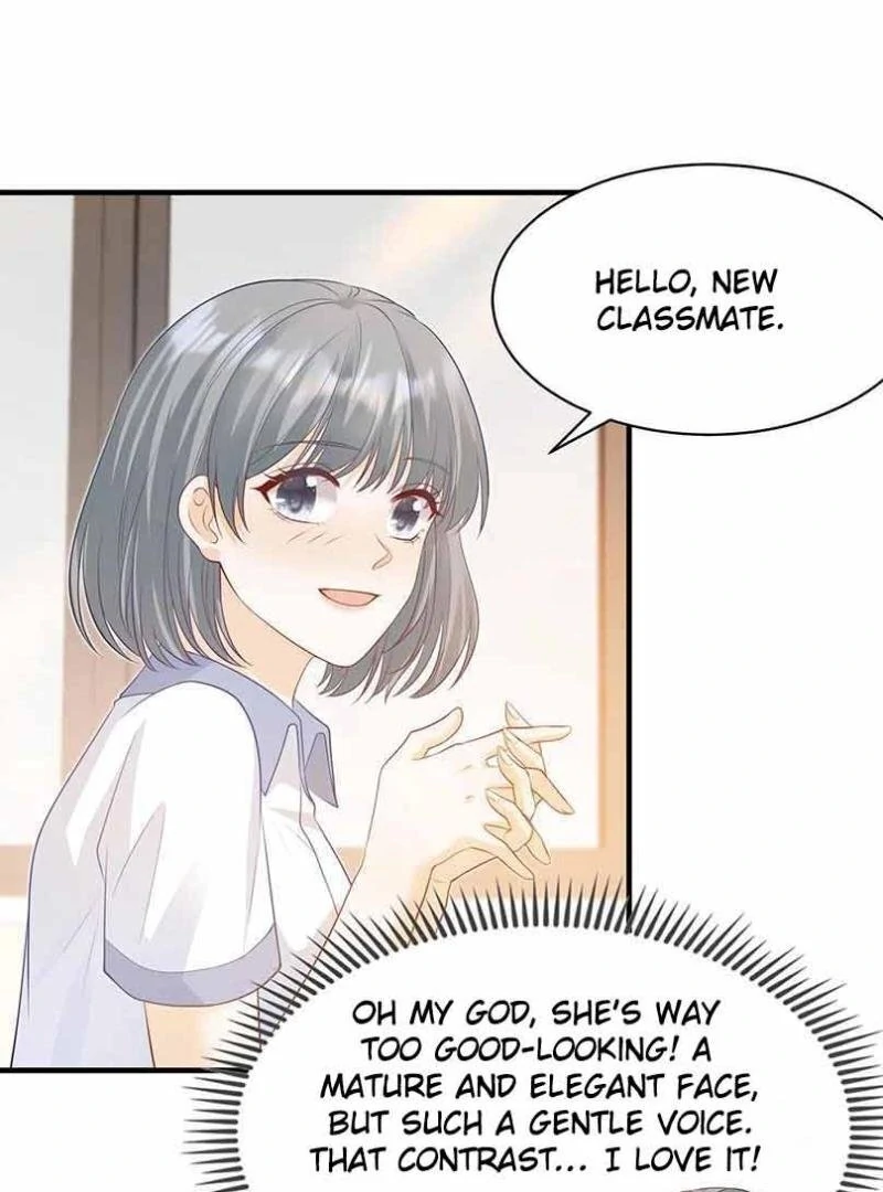 Guardian of Past and Present Chapter 3 - page 11