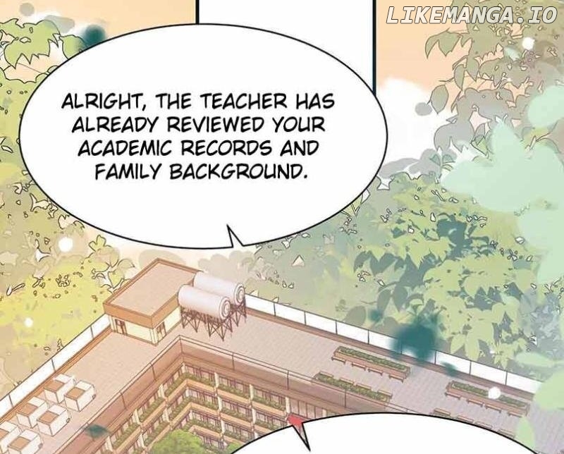 Guardian of Past and Present Chapter 3 - page 14