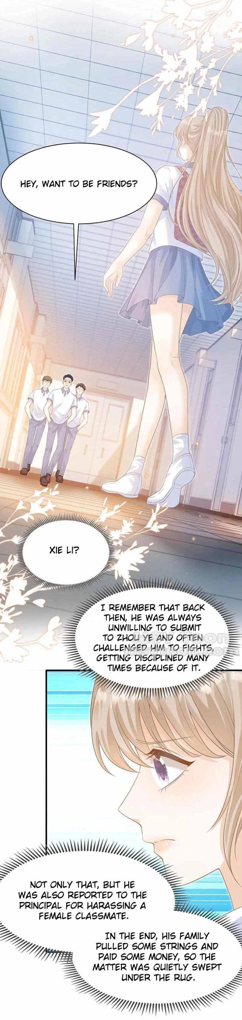 Guardian of Past and Present Chapter 3 - page 16