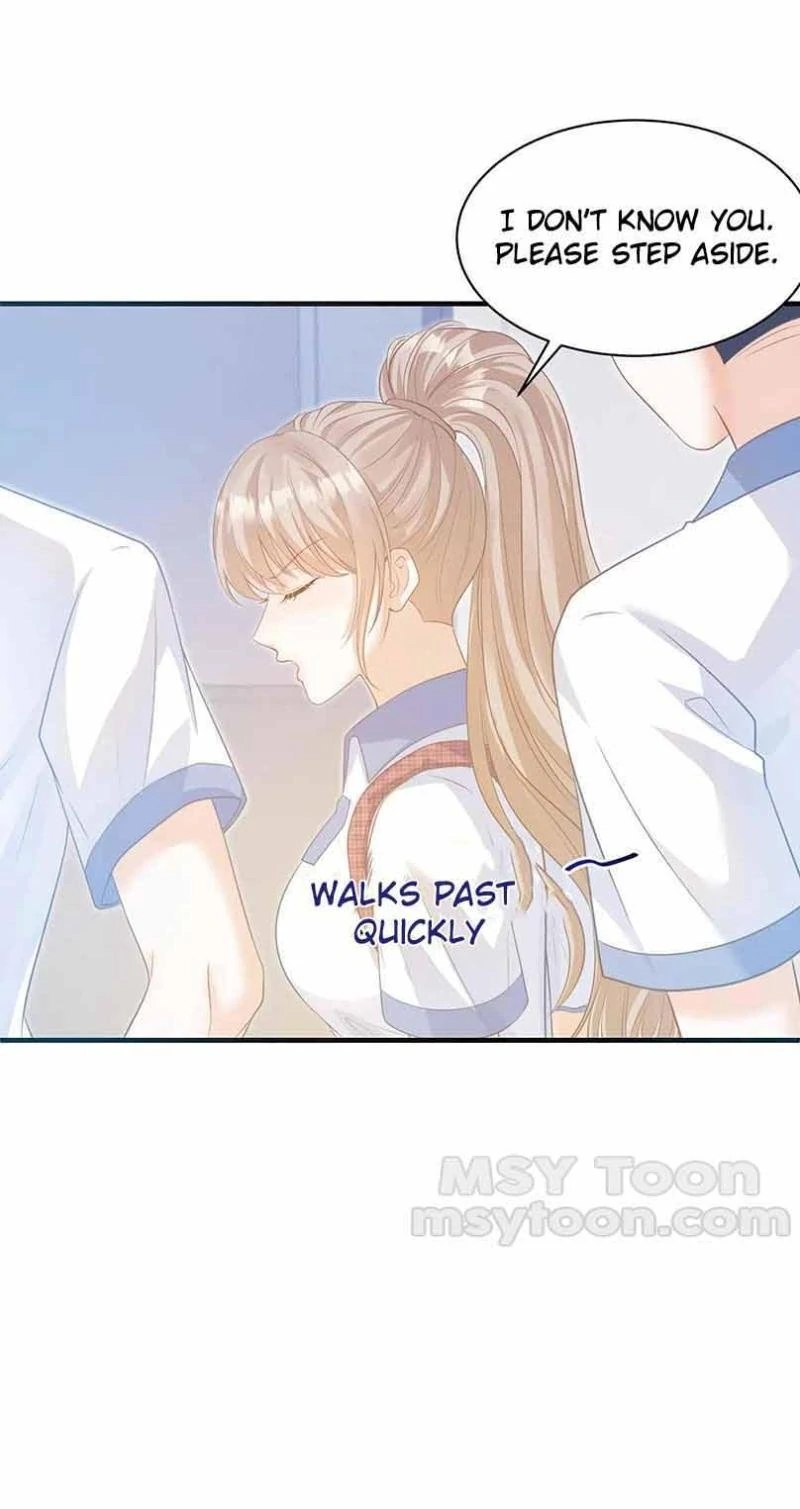 Guardian of Past and Present Chapter 3 - page 18