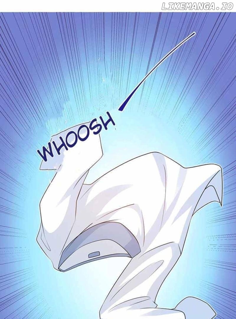 Guardian of Past and Present Chapter 3 - page 21