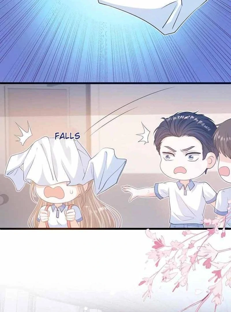 Guardian of Past and Present Chapter 3 - page 22