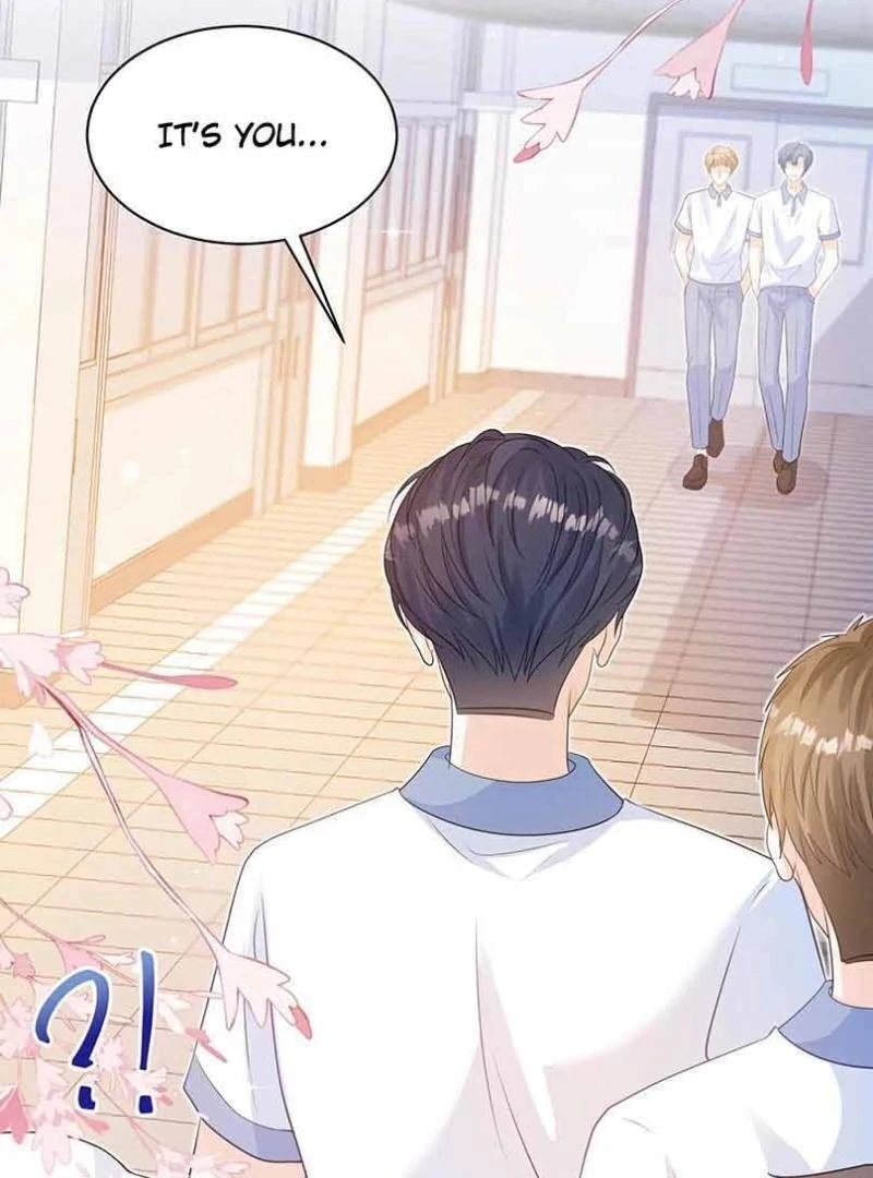 Guardian of Past and Present Chapter 3 - page 23