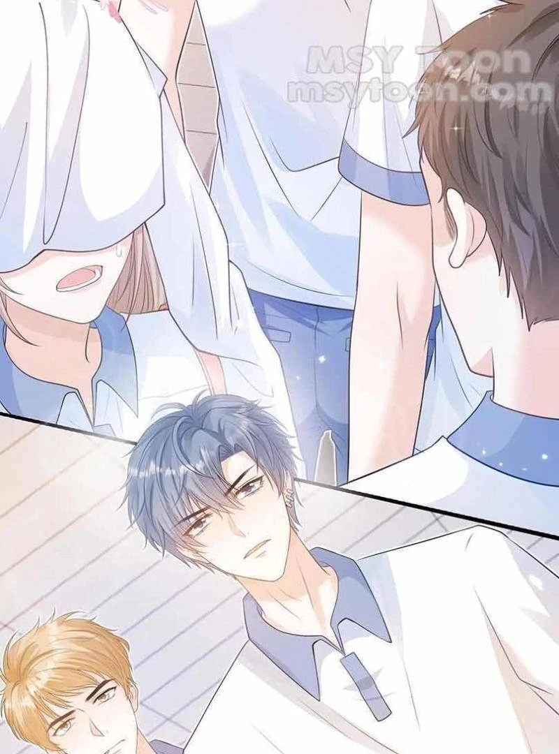 Guardian of Past and Present Chapter 3 - page 24