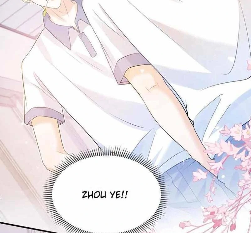 Guardian of Past and Present Chapter 3 - page 25