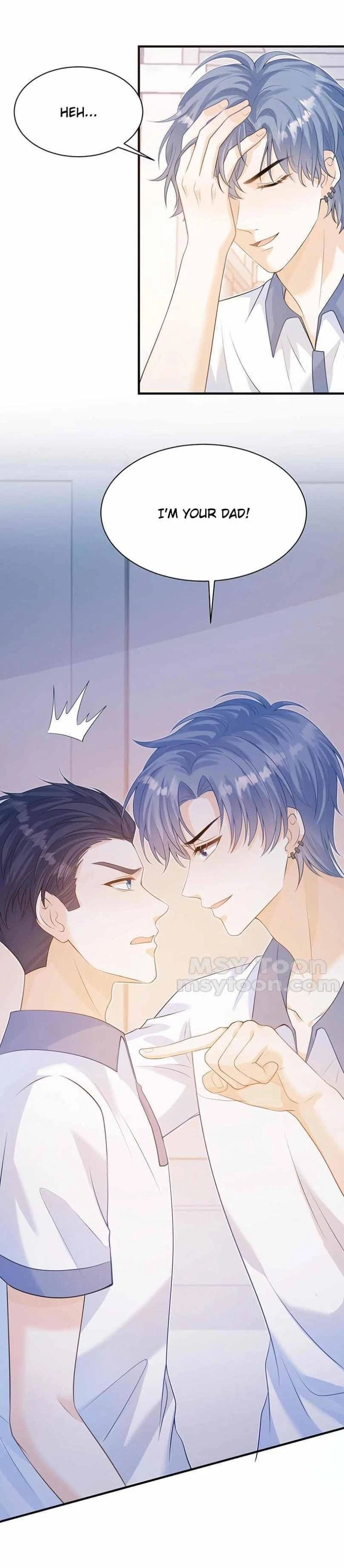 Guardian of Past and Present Chapter 3 - page 28