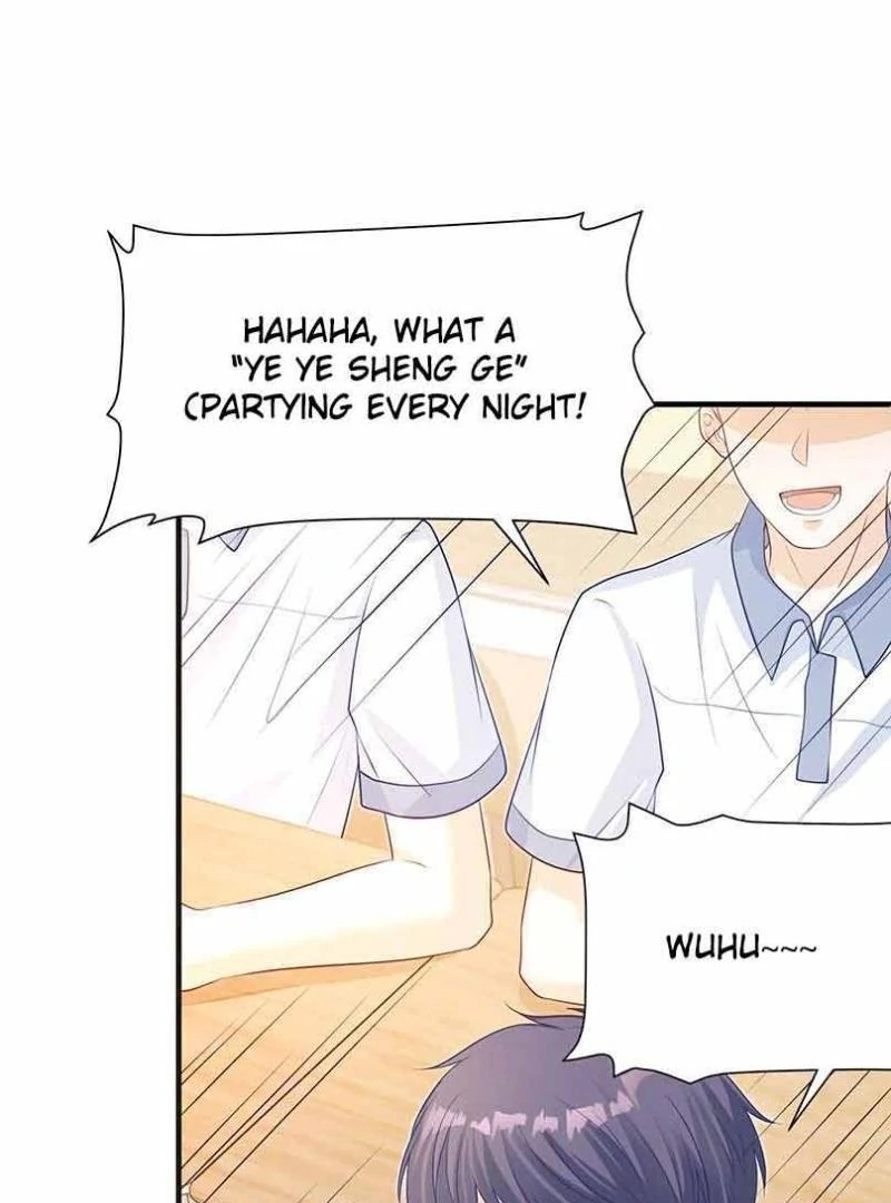 Guardian of Past and Present Chapter 3 - page 3