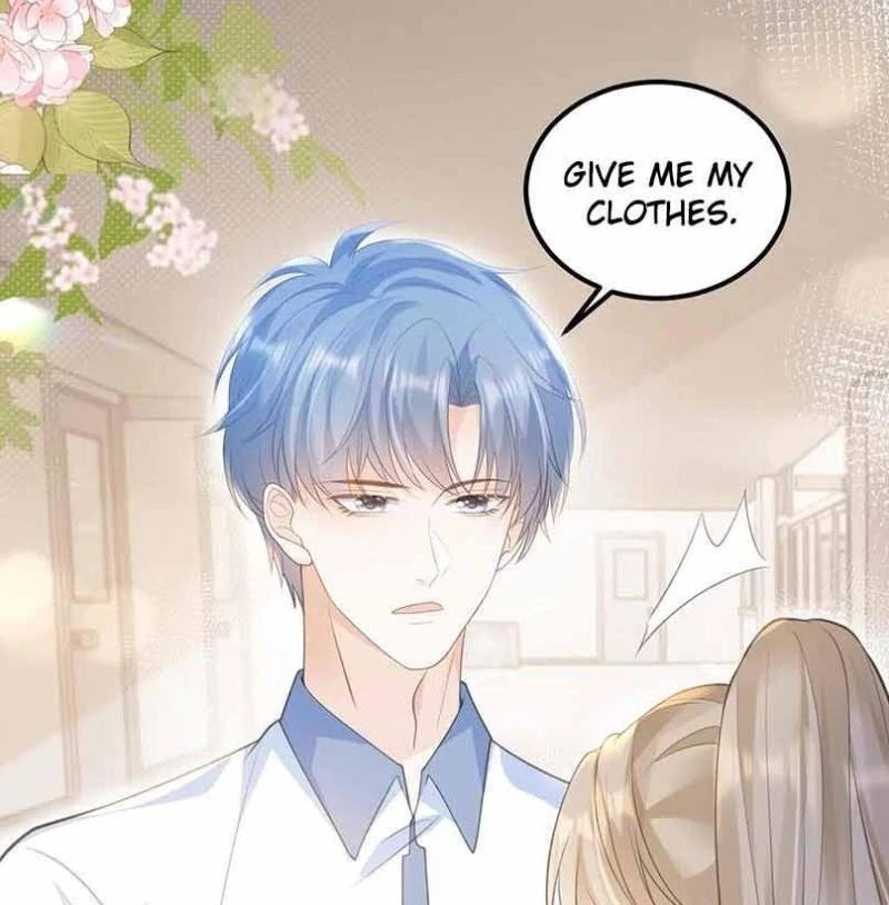 Guardian of Past and Present Chapter 4 - page 12