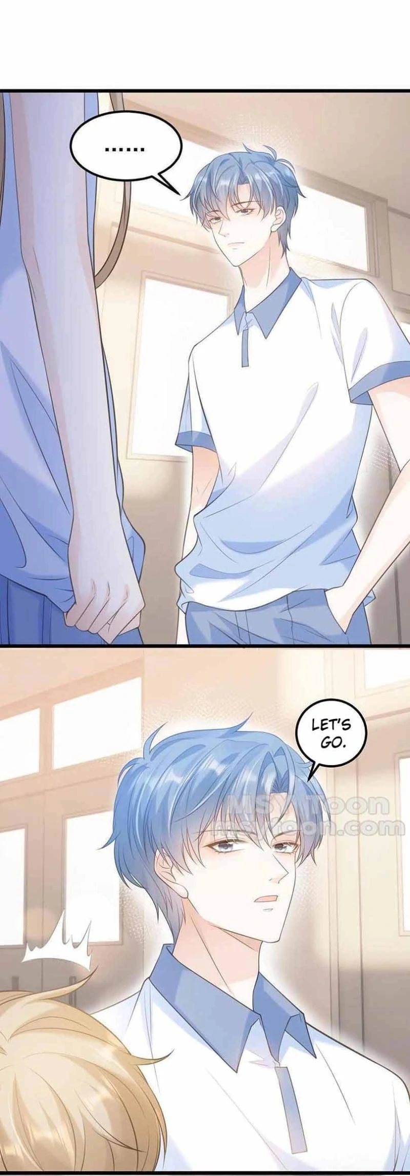 Guardian of Past and Present Chapter 4 - page 18