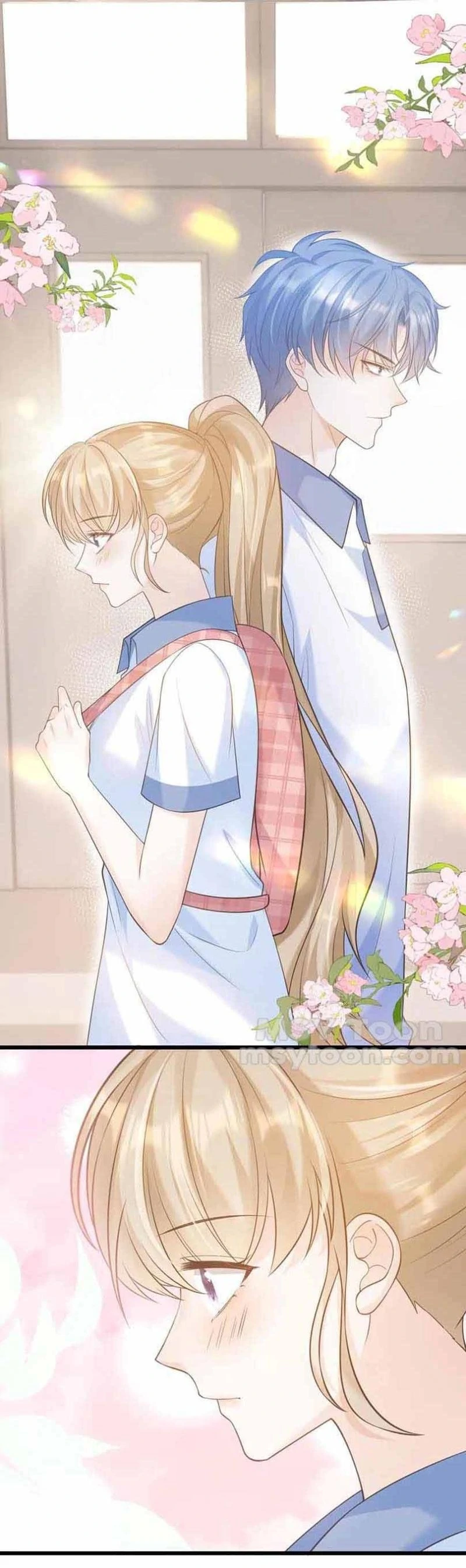 Guardian of Past and Present Chapter 4 - page 19