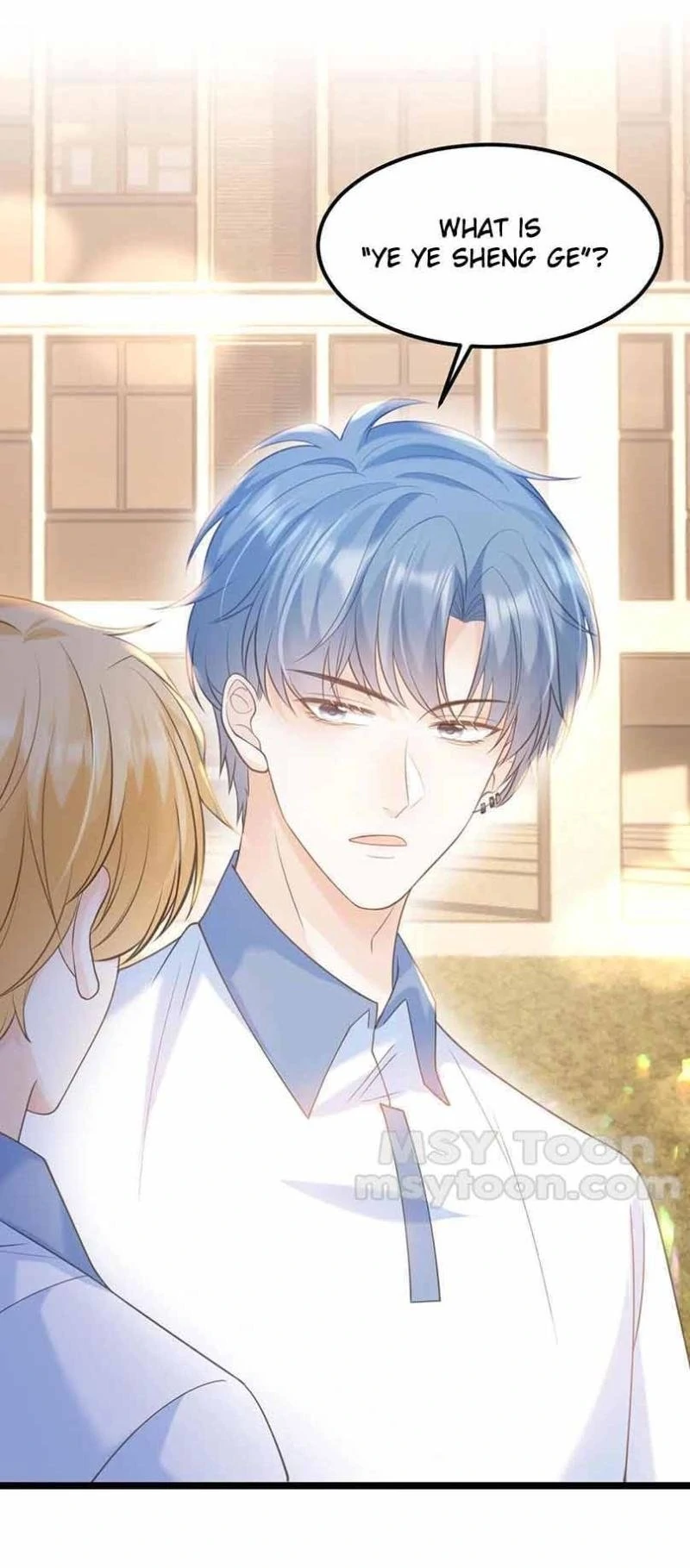 Guardian of Past and Present Chapter 4 - page 22