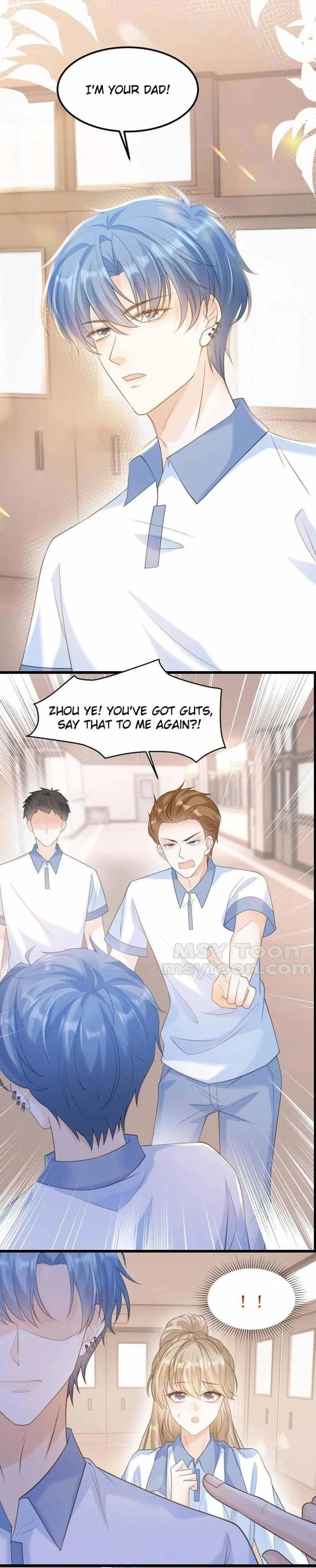 Guardian of Past and Present Chapter 4 - page 3